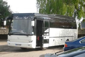 Limo Hire - Limo Coach 32 Seater