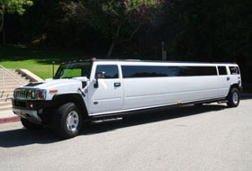 Limo Hire - Hummer