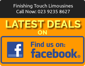 Latest Promotions on Facebook